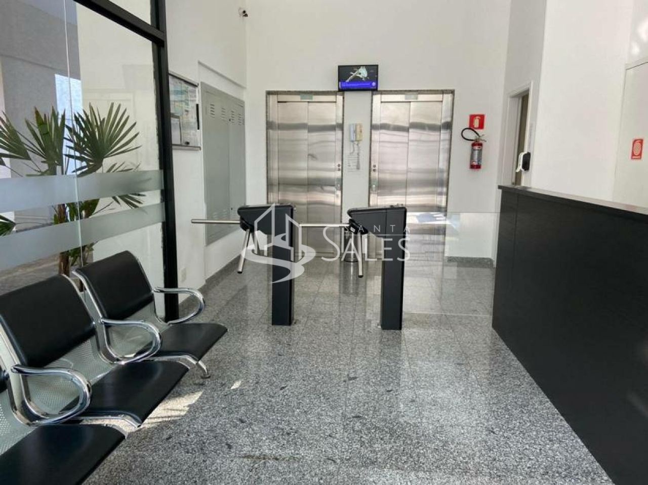 Sala-Conjunto, 33 m² - Foto 19