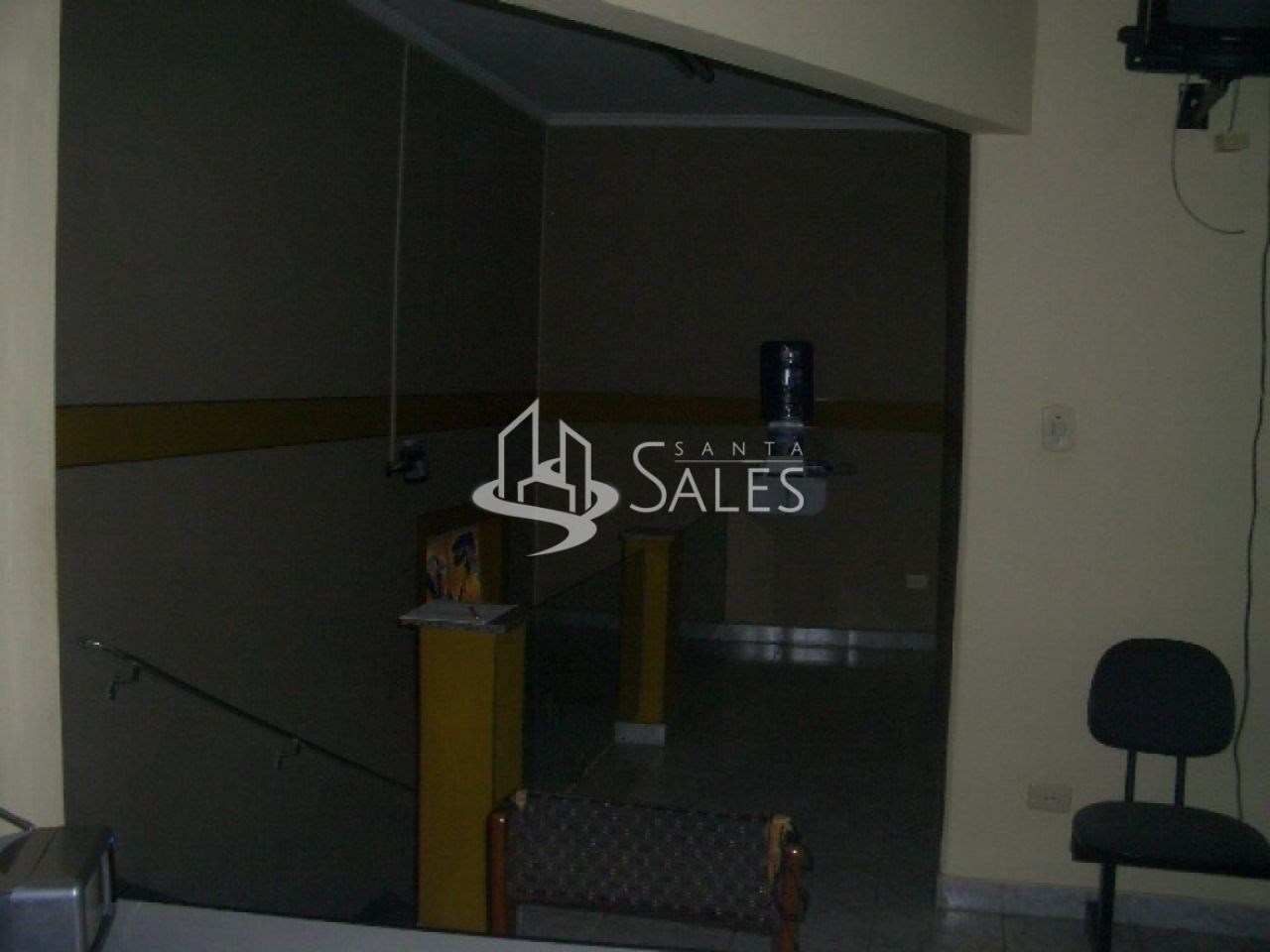 Prédio Inteiro, 600 m² - Foto 13