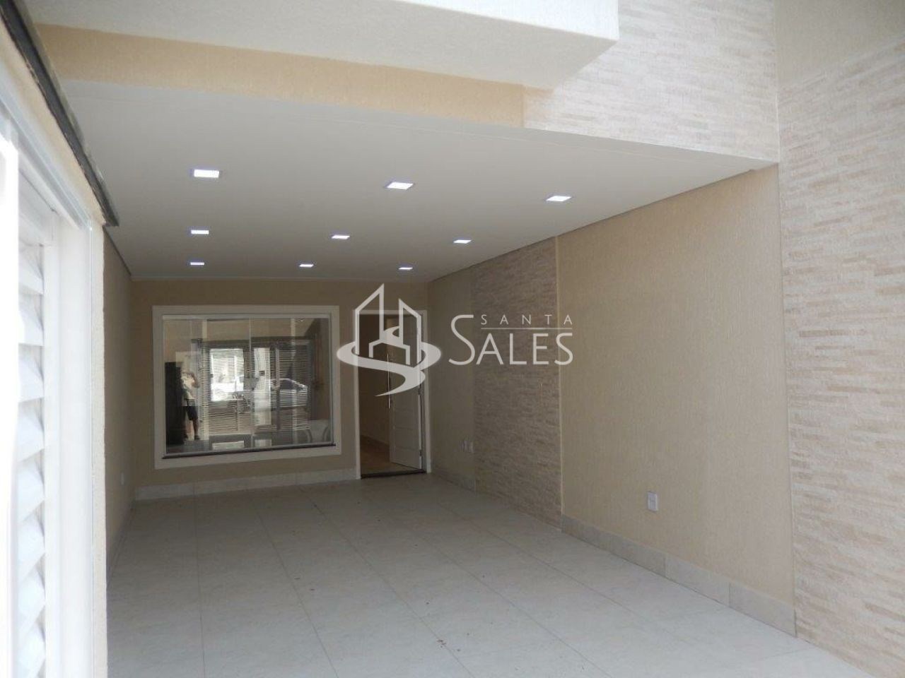 Sobrado, 4 quartos, 200 m² - Foto 9