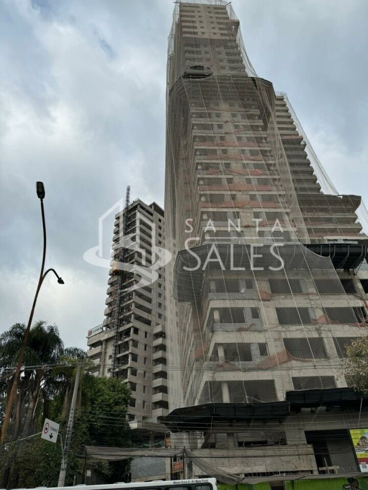 Apartamento, 2 quartos, 79 m² - Foto 1