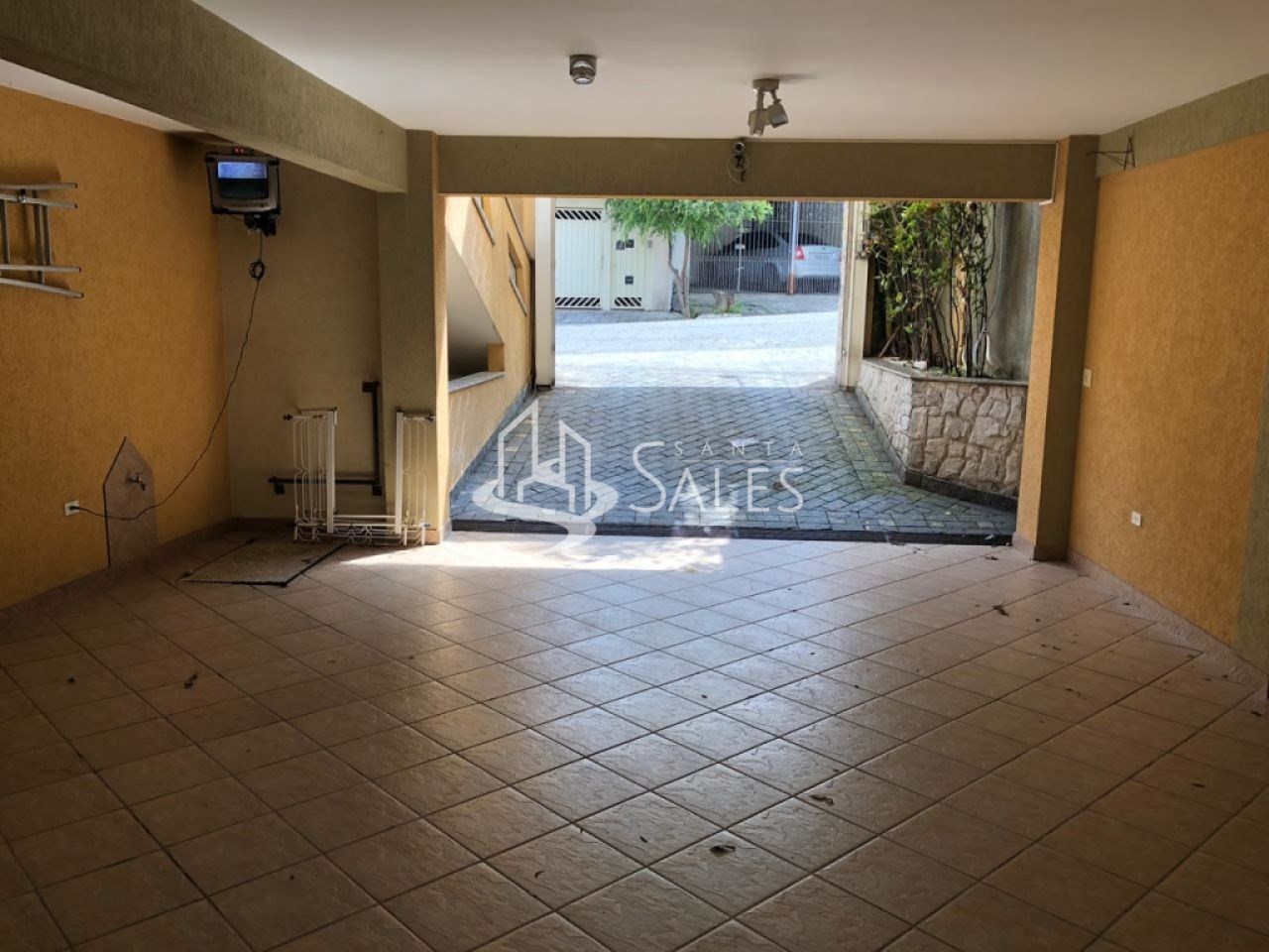 Sobrado, 3 quartos, 300 m² - Foto 7