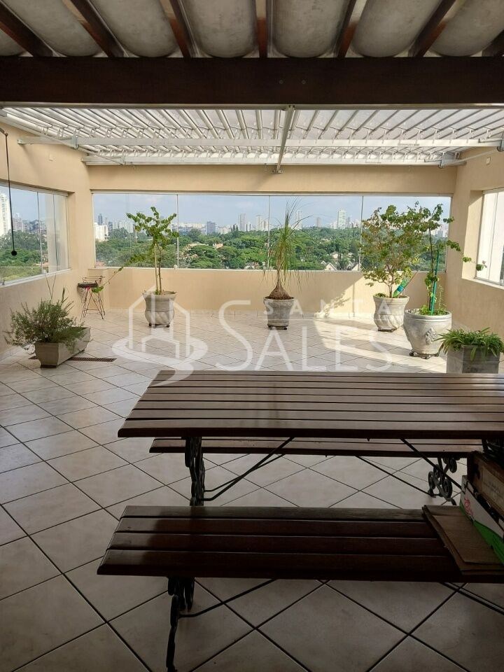 Apartamento, 3 quartos, 230 m² - Foto 14