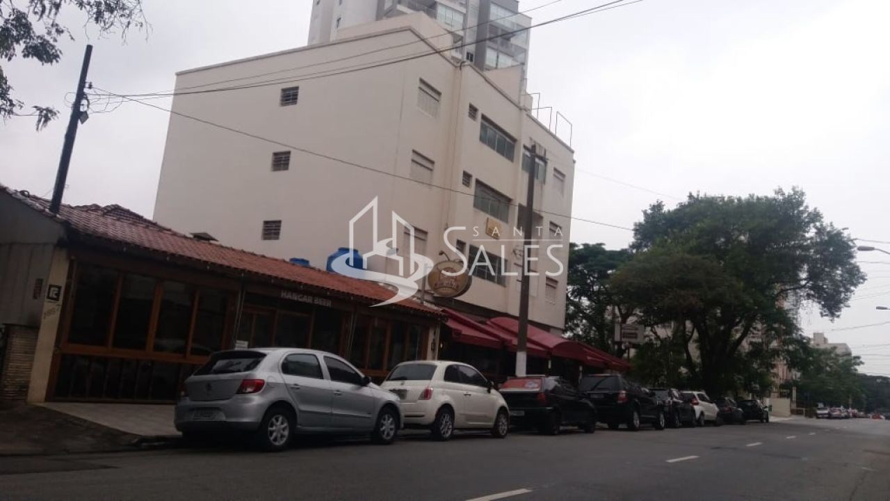 Imóvel Comercial, 100 m² - Foto 1