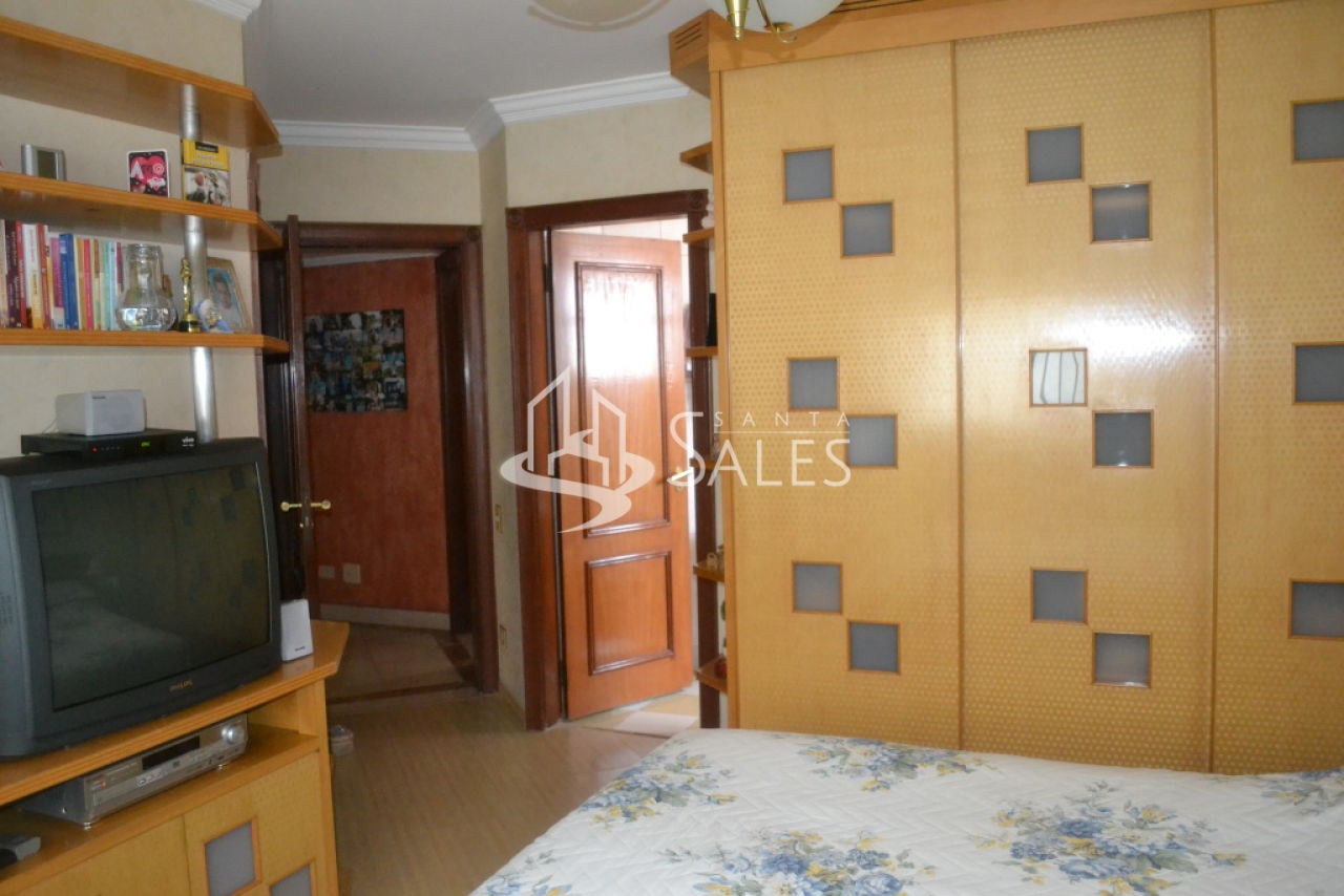 Apartamento, 4 quartos, 218 m² - Foto 19