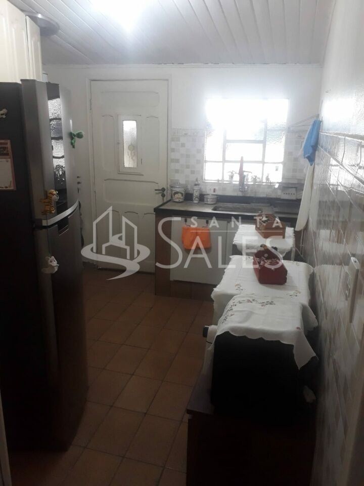 Casa, 3 quartos, 182 m² - Foto 3