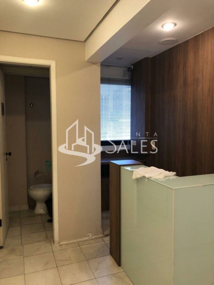 Sala-Conjunto, 33 m² - Foto 2