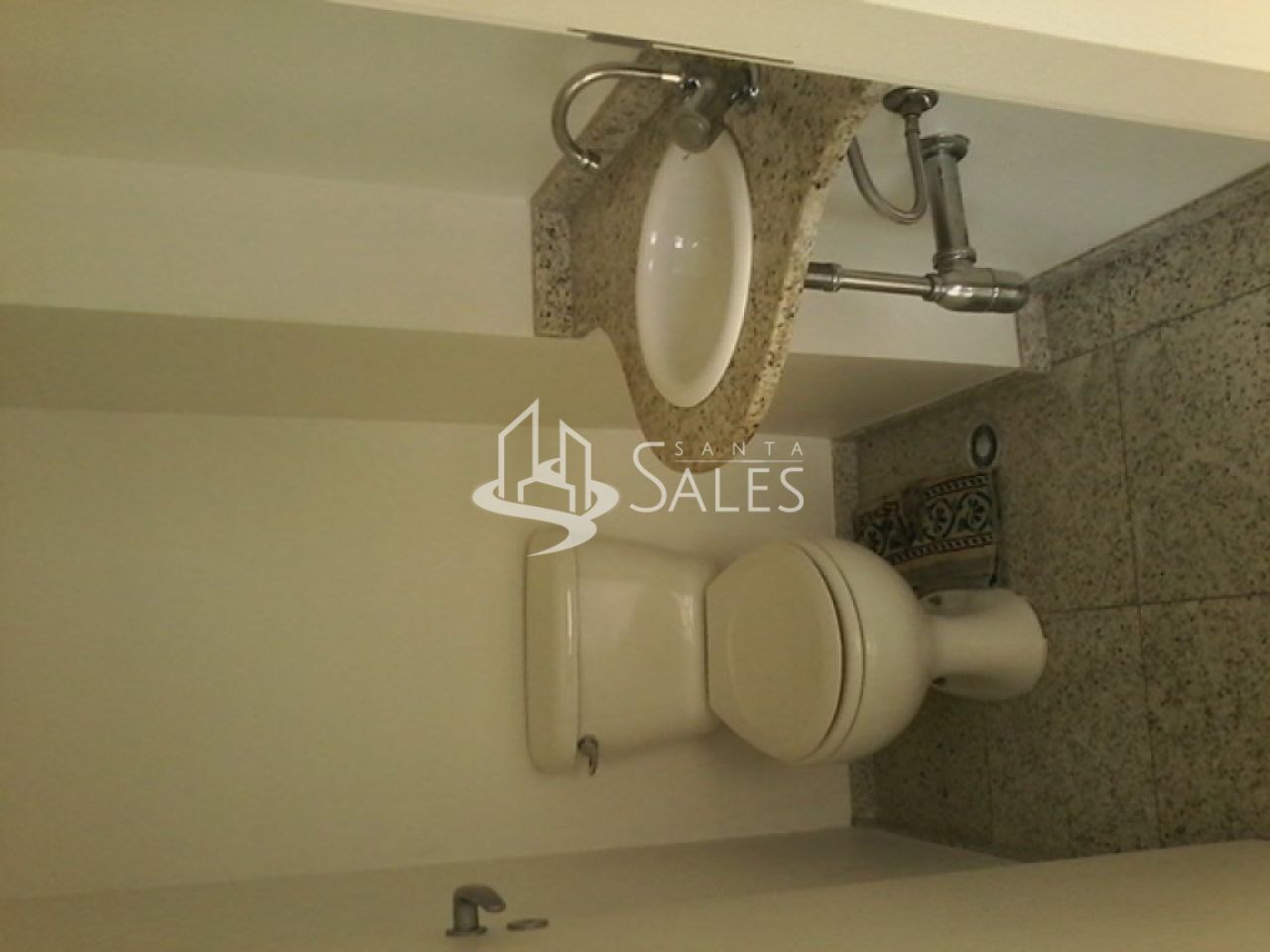 Sala-Conjunto, 36 m² - Foto 4
