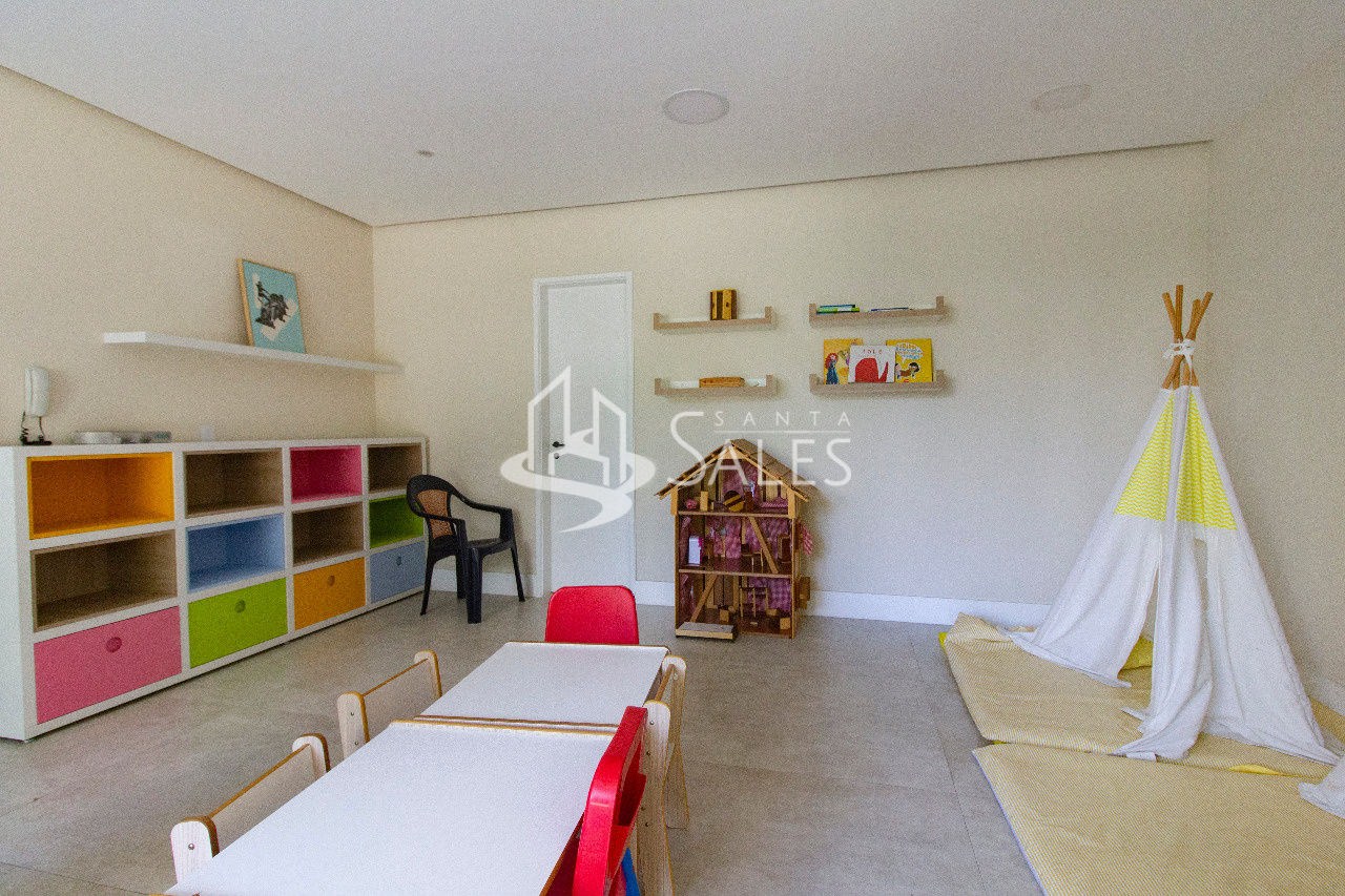 Apartamento, 3 quartos, 121 m² - Foto 13