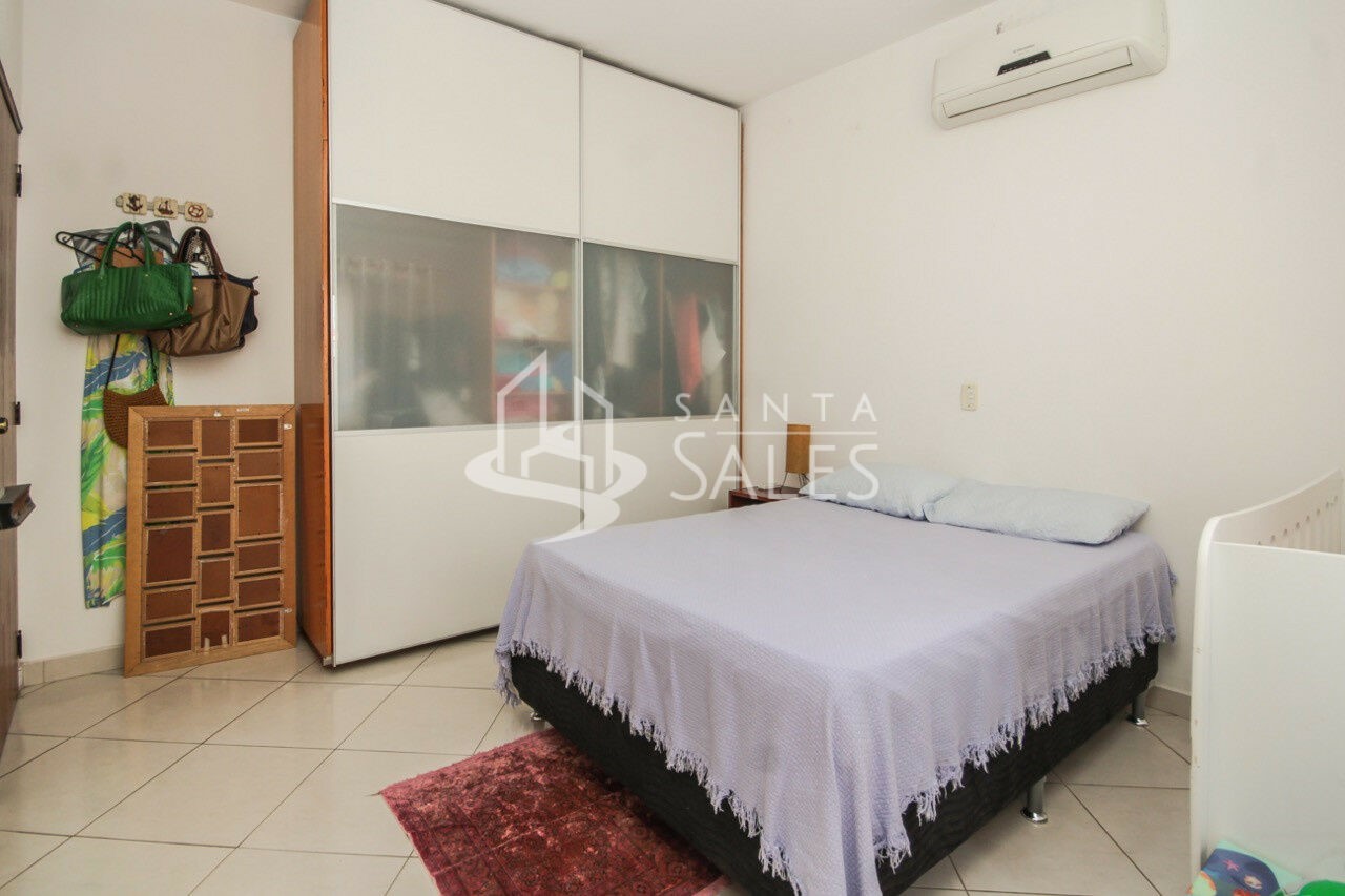 Sobrado, 3 quartos, 252 m² - Foto 1