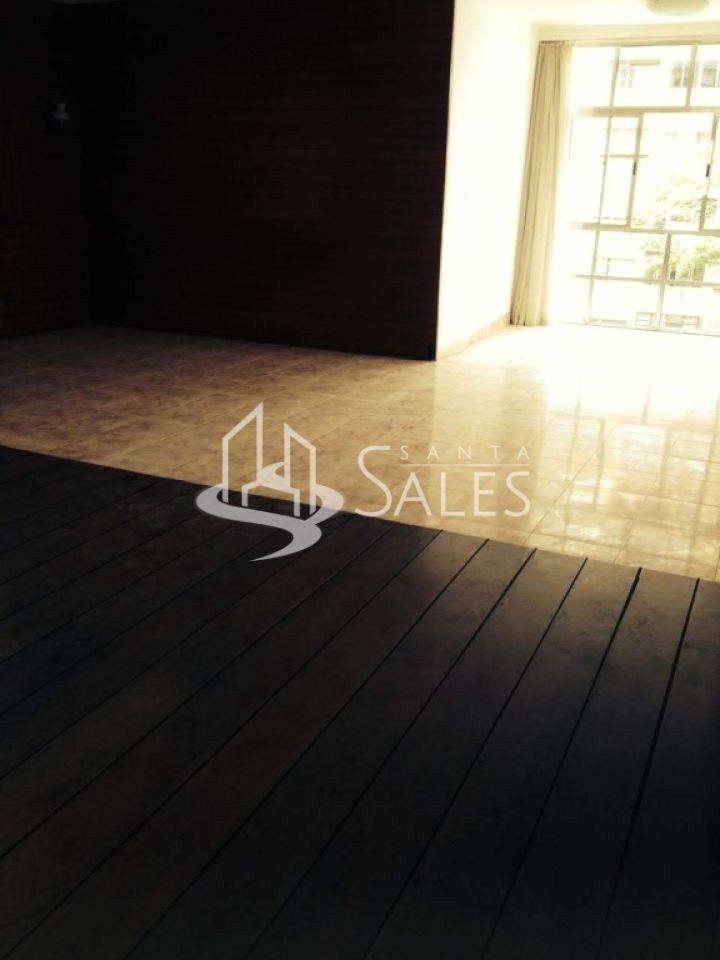 Apartamento, 3 quartos, 160 m² - Foto 5