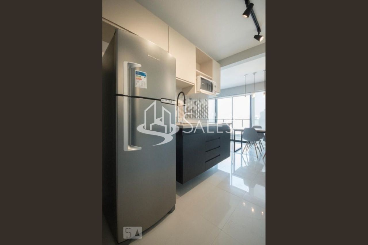 Apartamento, 1 quarto, 58 m² - Foto 32