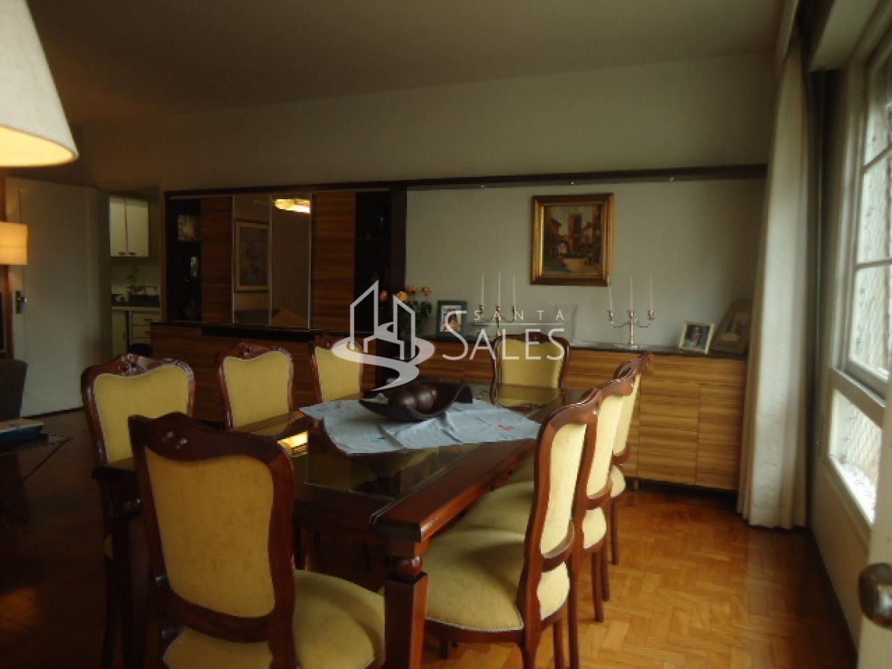 Apartamento, 3 quartos, 167 m² - Foto 29