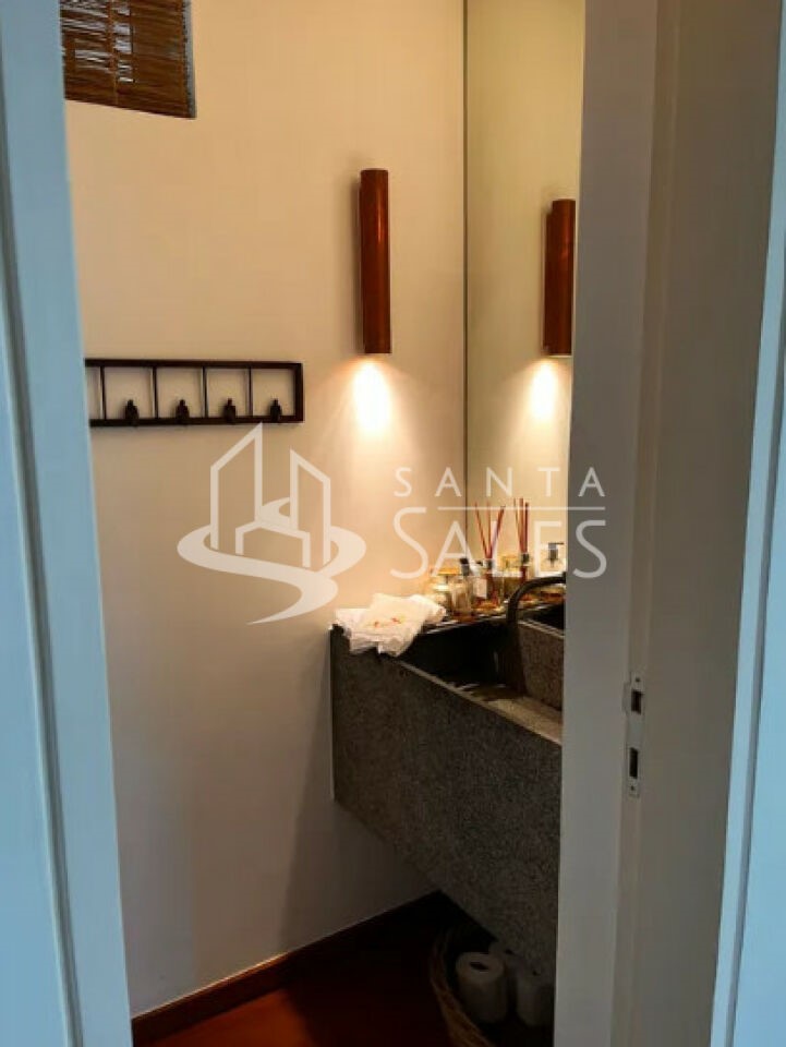 Apartamento, 4 quartos, 230 m² - Foto 5