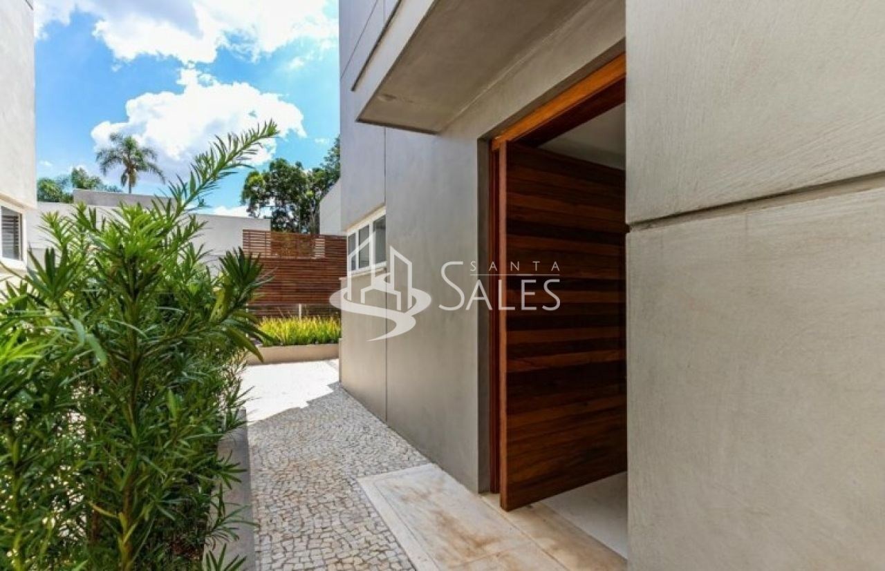 Casa de Condomínio, 4 quartos - Foto 9