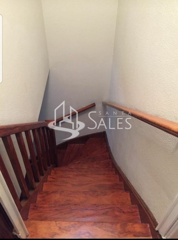 Sobrado, 3 quartos, 190 m² - Foto 6