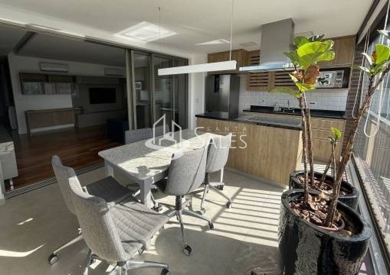 Apartamento, 1 quarto, 85 m² - Foto 3