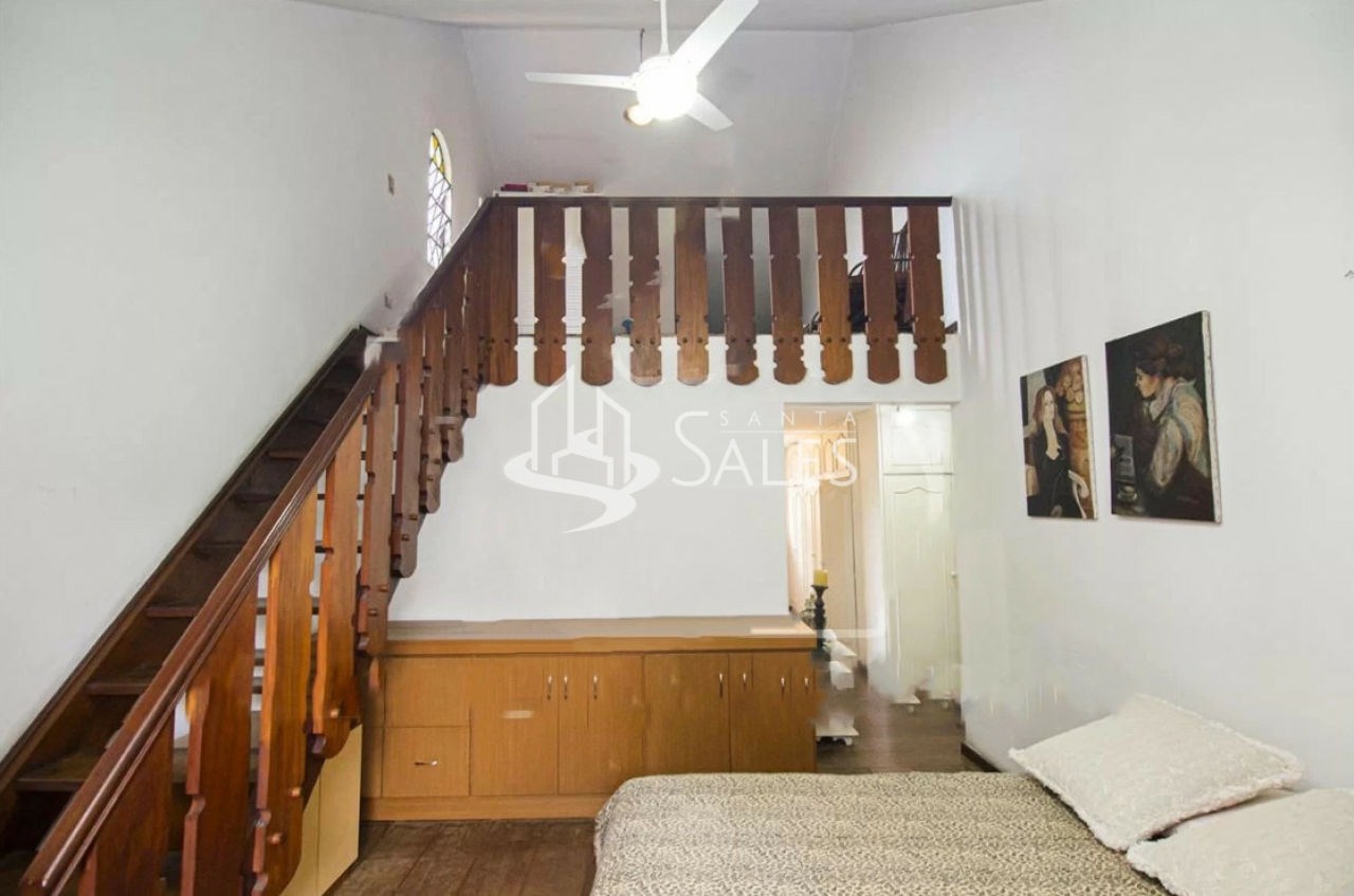Sobrado, 6 quartos, 600 m² - Foto 23