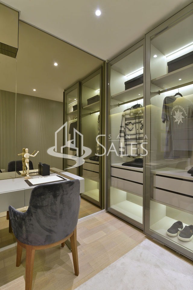 Apartamento, 2 quartos, 65 m² - Foto 12