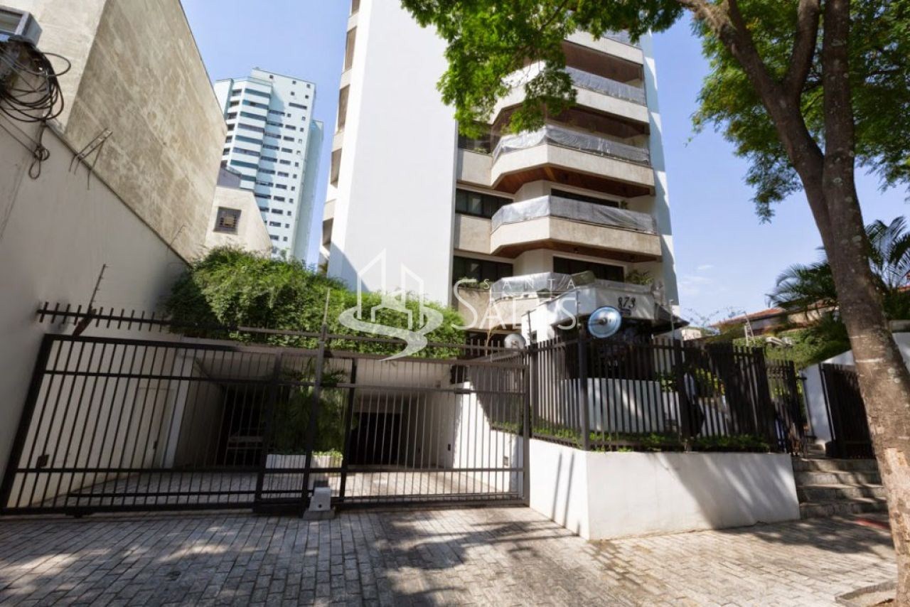 Apartamento, 4 quartos, 345 m² - Foto 142