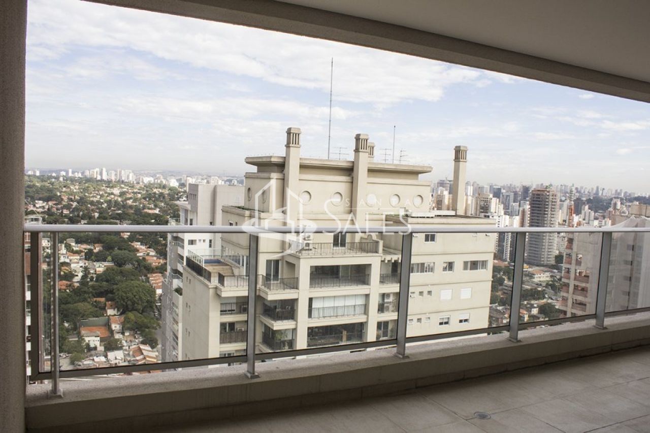 Cobertura, 4 quartos, 606 m² - Foto 24