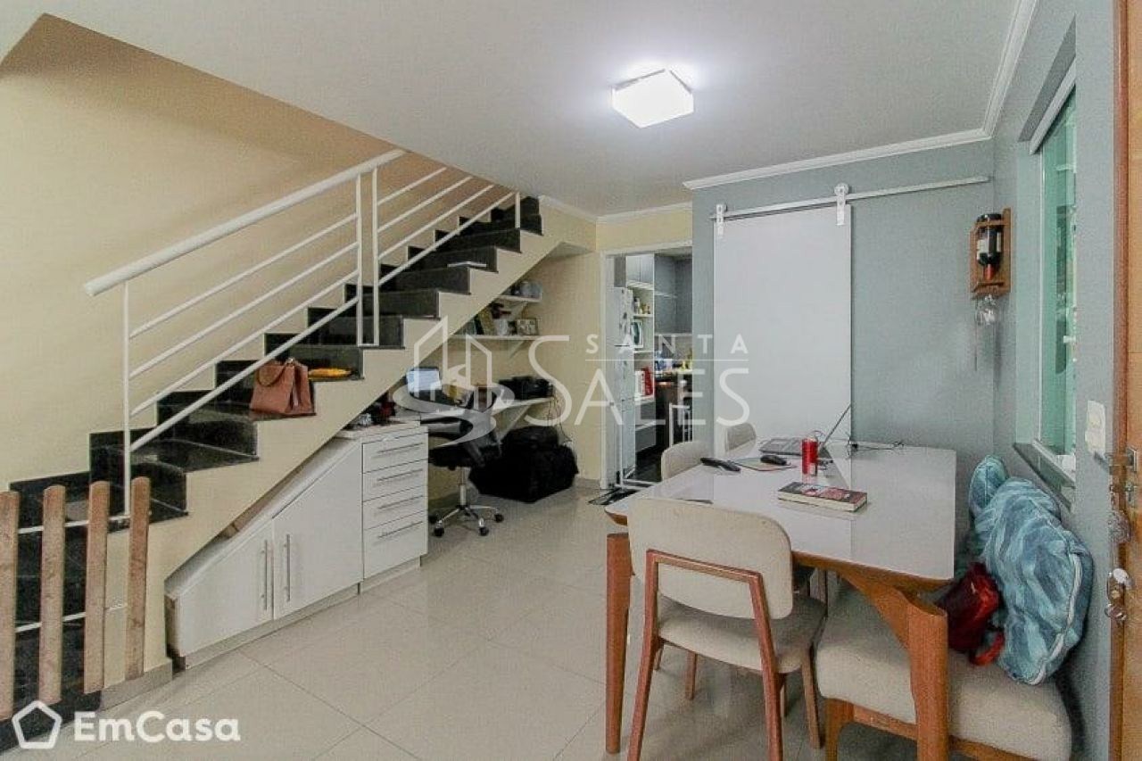 Sobrado, 3 quartos, 130 m² - Foto 6