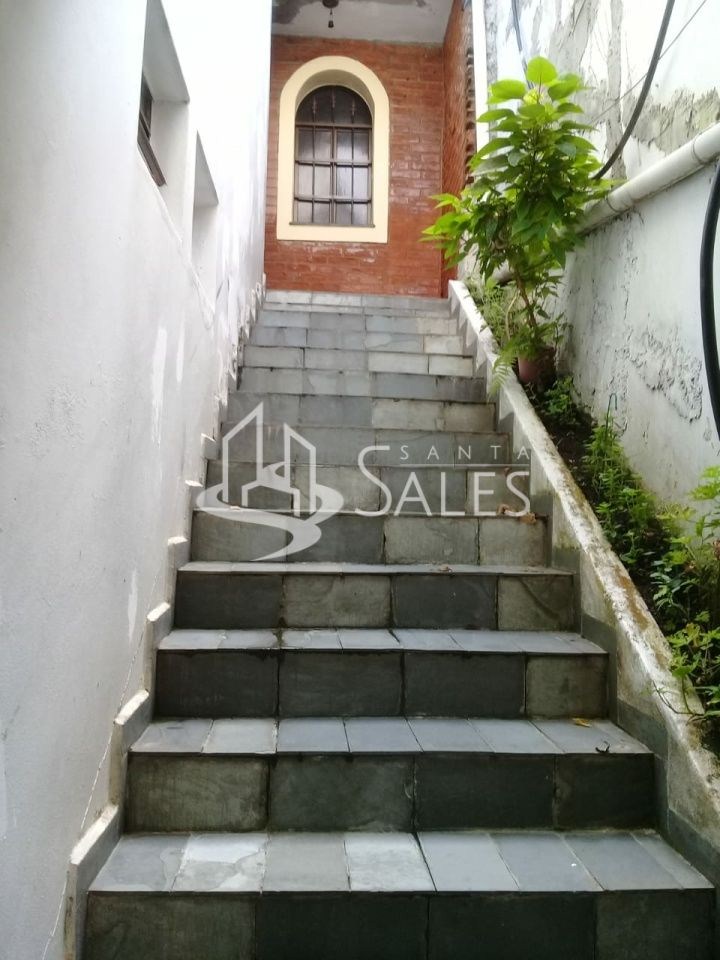 Sobrado, 3 quartos, 120 m² - Foto 2