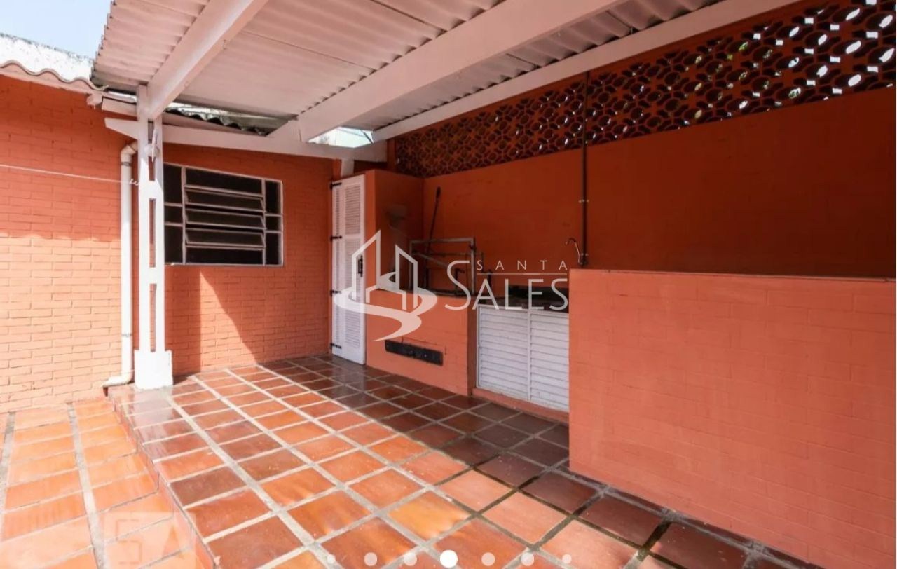 Sobrado, 3 quartos, 199 m² - Foto 6