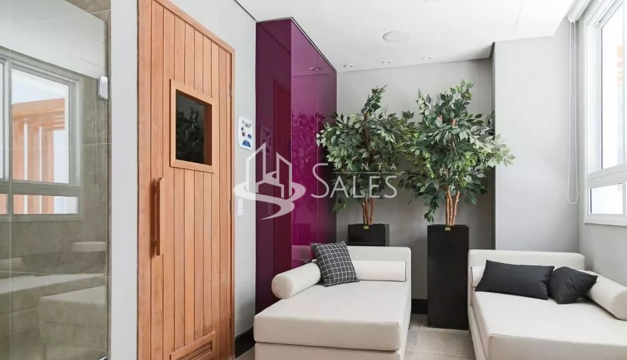 Apartamento, 1 quarto, 35 m² - Foto 18