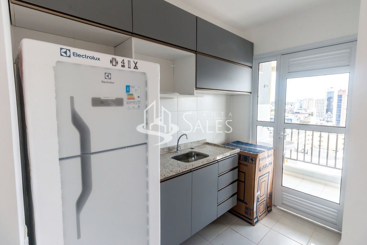 Apartamento, 2 quartos, 44 m² - Foto 10
