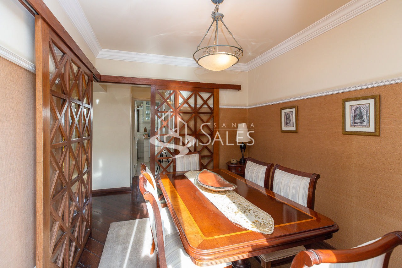 Cobertura, 3 quartos, 297 m² - Foto 10