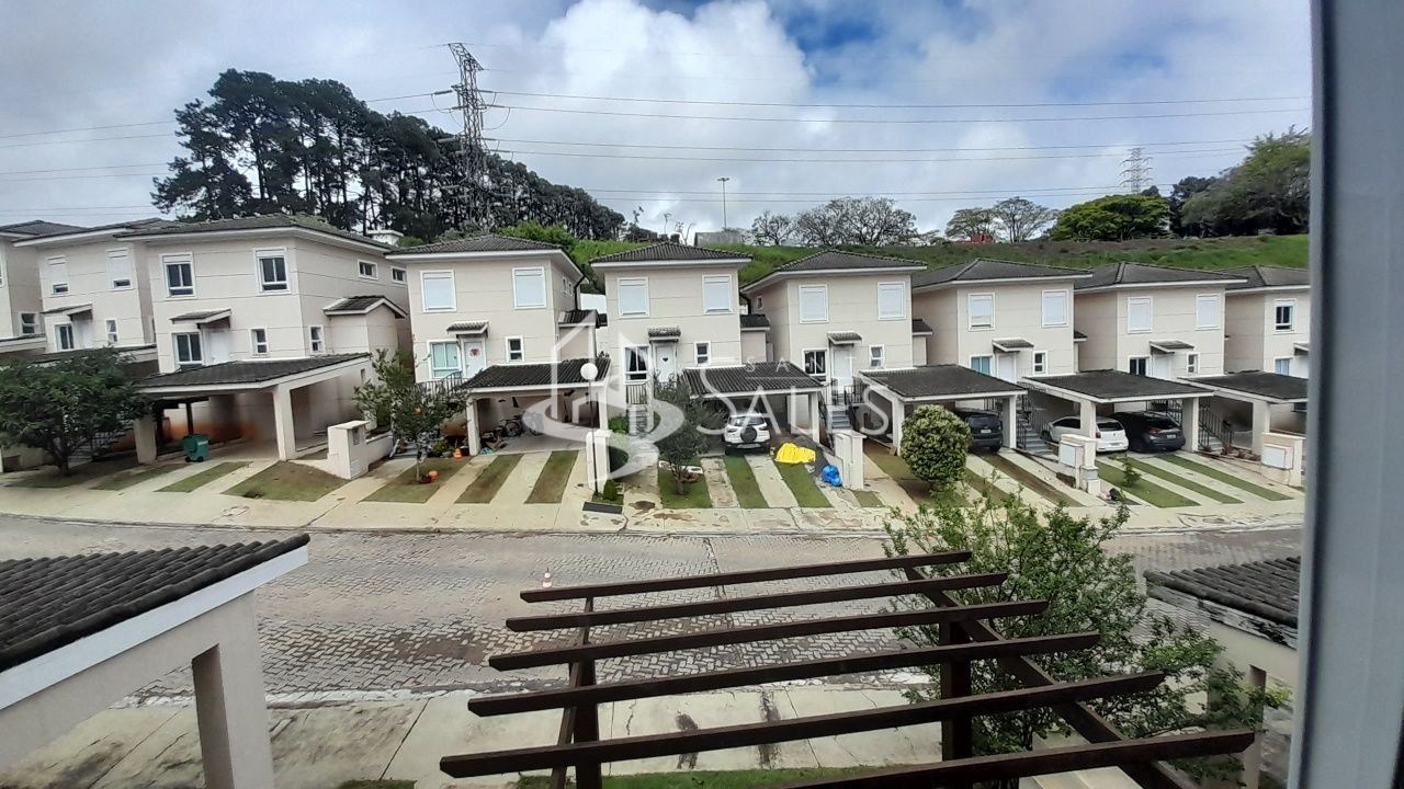 Sobrado, 3 quartos, 143 m² - Foto 11