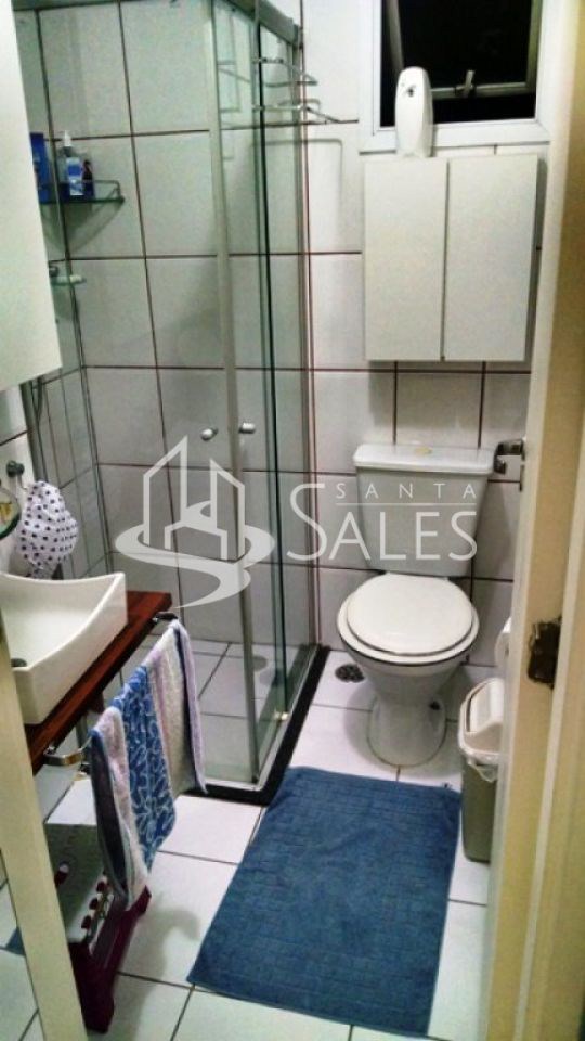 Apartamento, 2 quartos, 55 m² - Foto 3