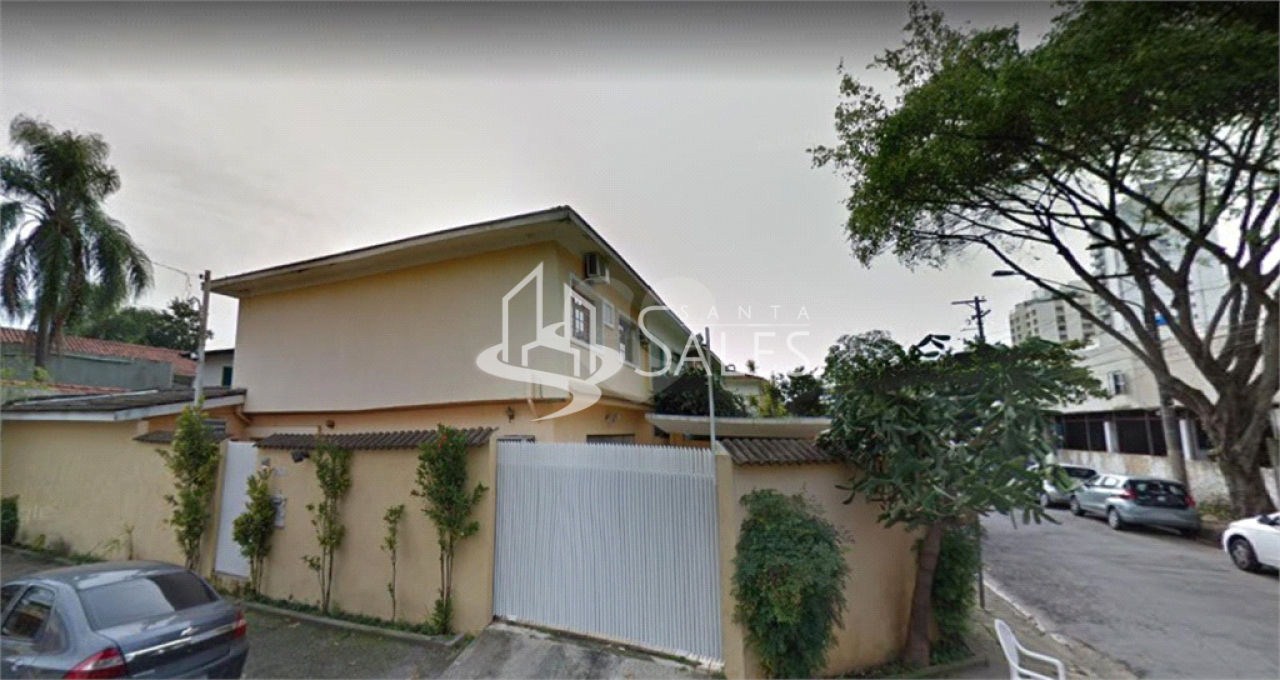 Prédio Inteiro, 190 m² - Foto 7