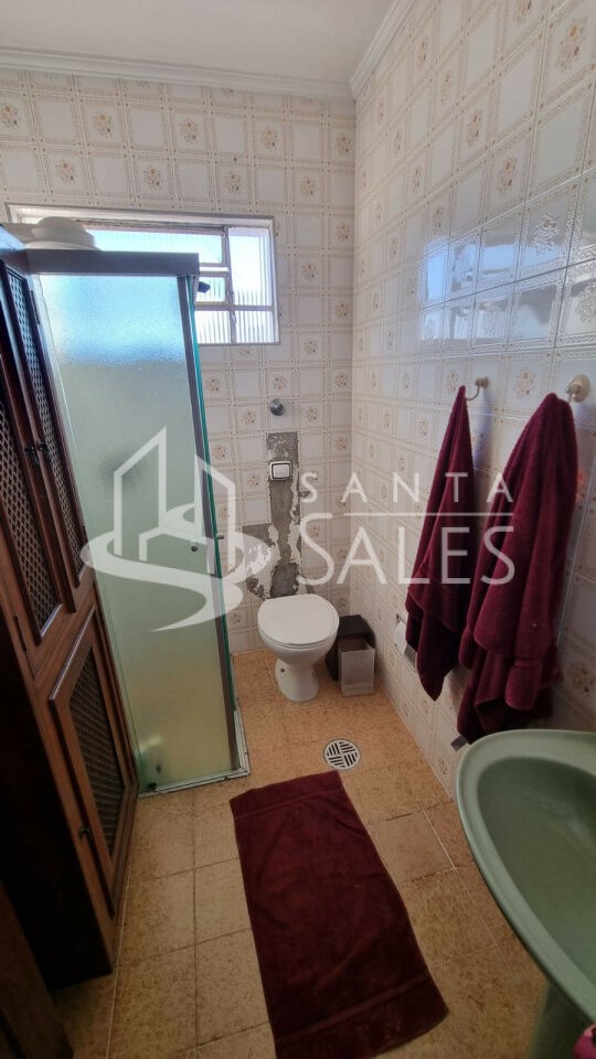 Casa, 3 quartos, 163 m² - Foto 17