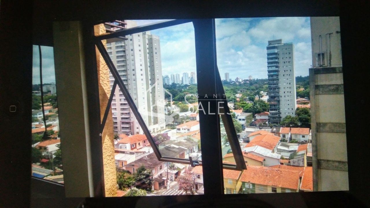 Sala-Conjunto, 40 m² - Foto 17