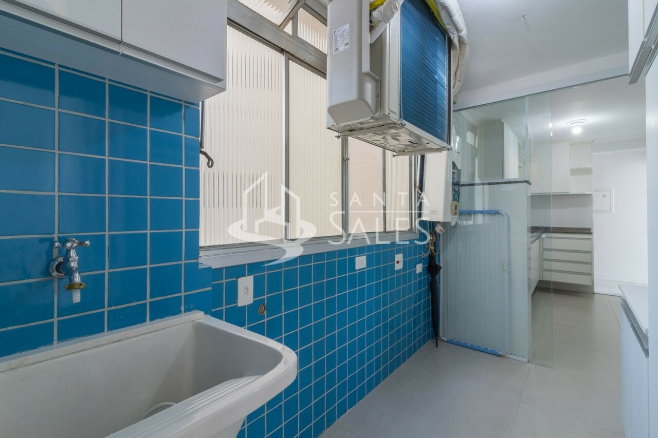 Apartamento, 3 quartos, 74 m² - Foto 13