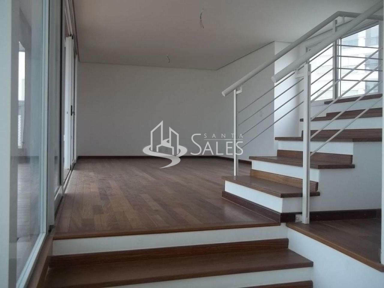 Apartamento, 3 quartos, 236 m² - Foto 7