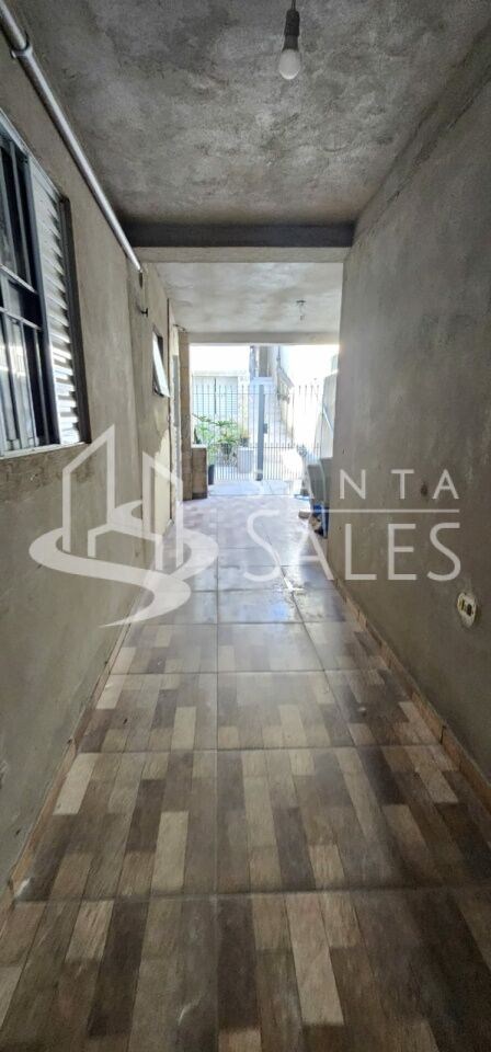 Sobrado, 8 quartos, 450 m² - Foto 23