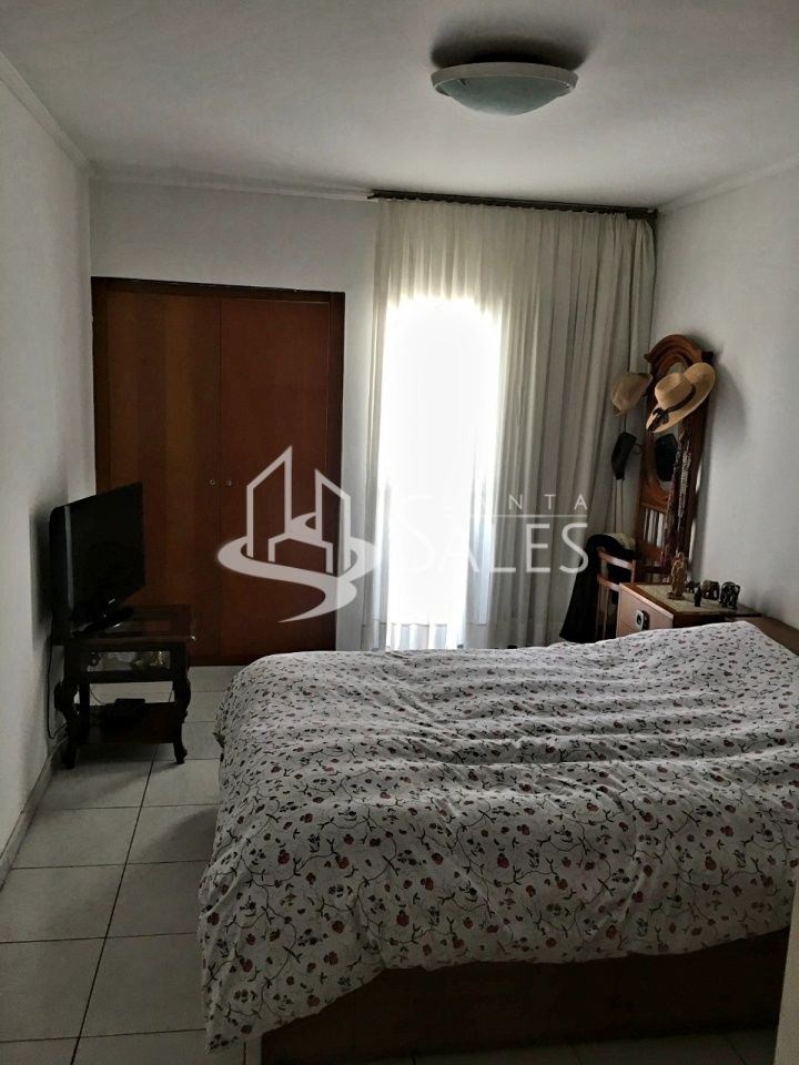 Apartamento, 4 quartos, 170 m² - Foto 11