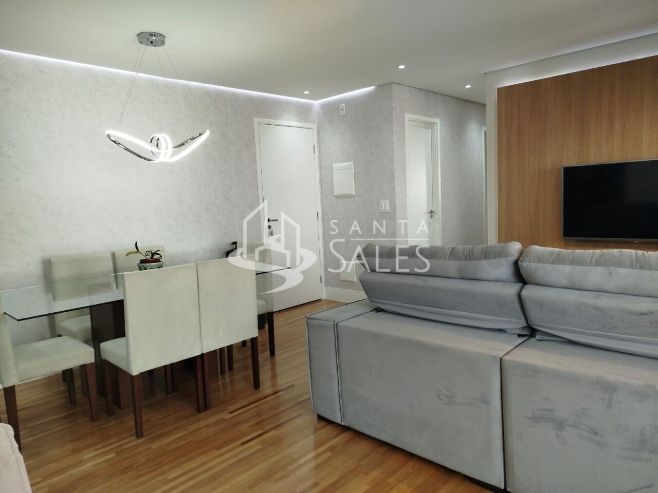 Apartamento, 2 quartos, 81 m² - Foto 50