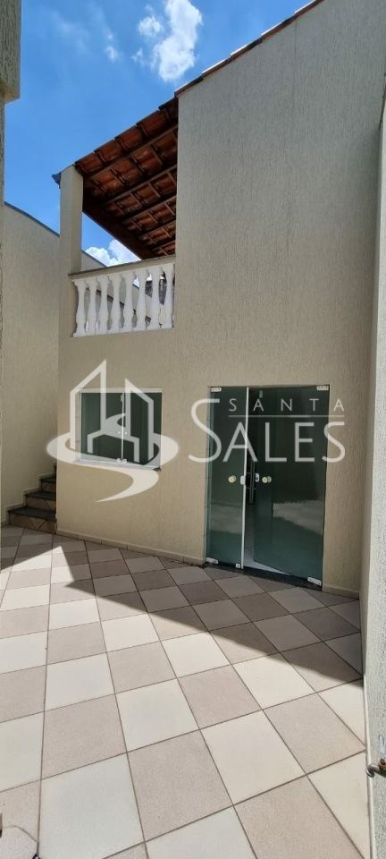 Sobrado, 3 quartos, 200 m² - Foto 9