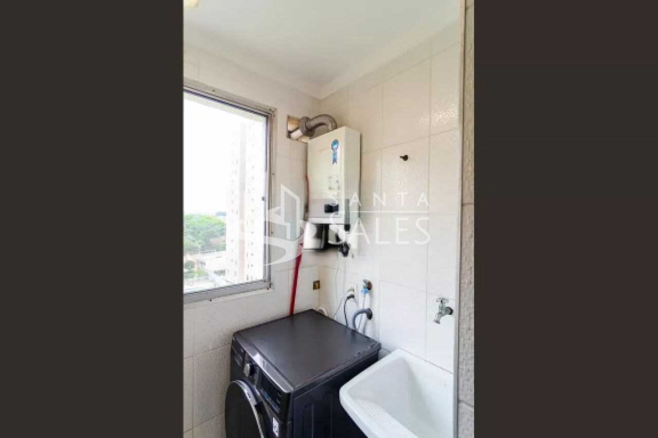 Apartamento, 2 quartos, 55 m² - Foto 29