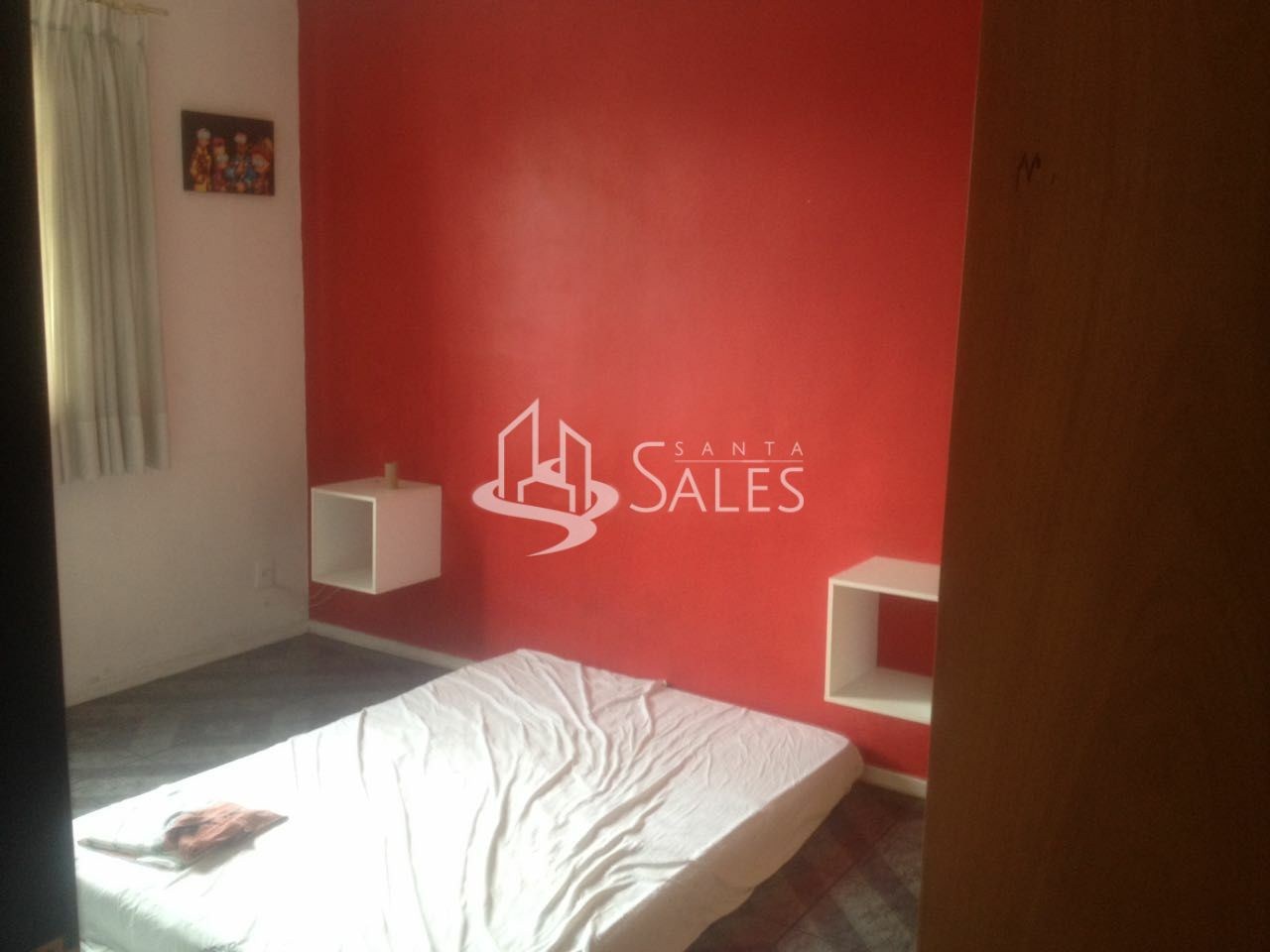 Sobrado, 4 quartos, 240 m² - Foto 16