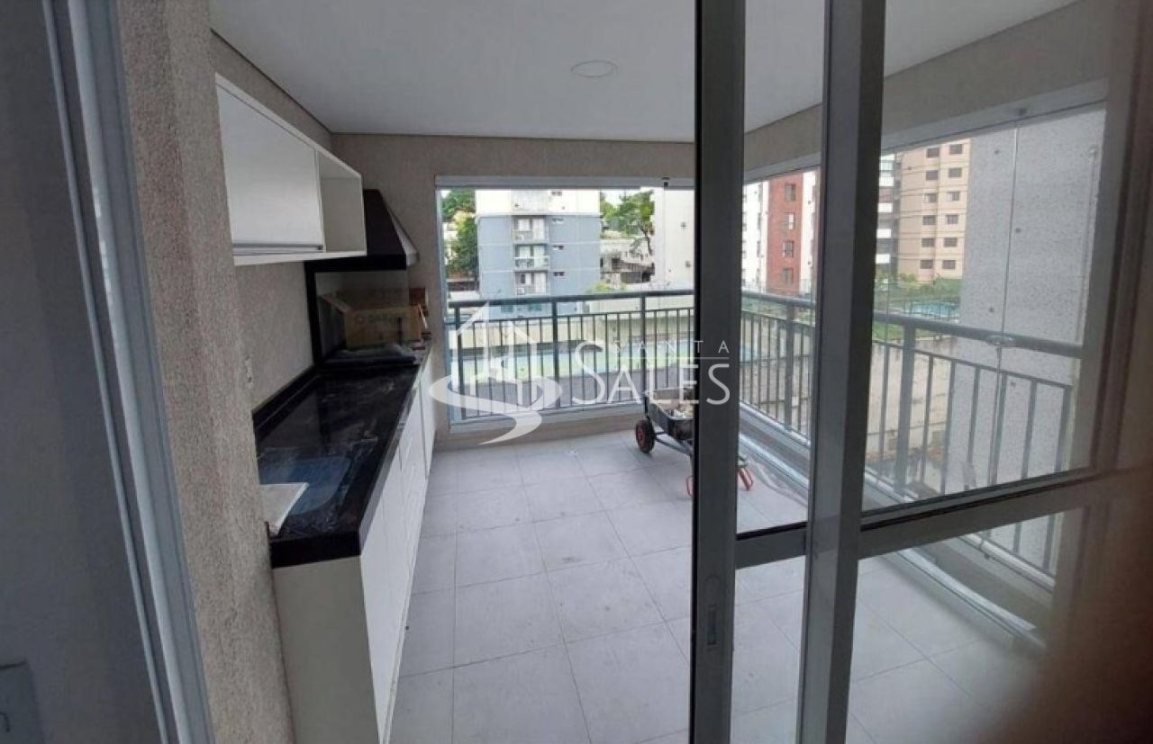 Apartamento, 2 quartos, 80 m² - Foto 6