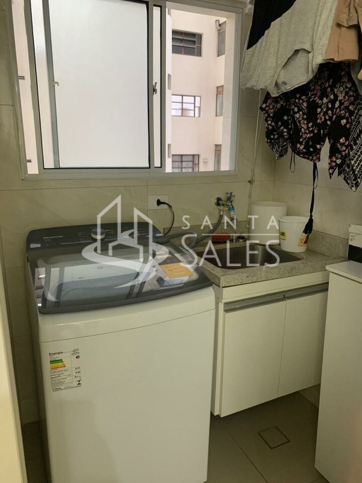 Apartamento, 2 quartos, 65 m² - Foto 3