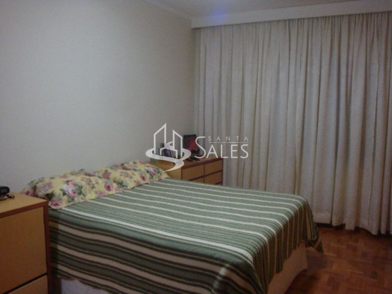 Apartamento, 3 quartos, 189 m² - Foto 9