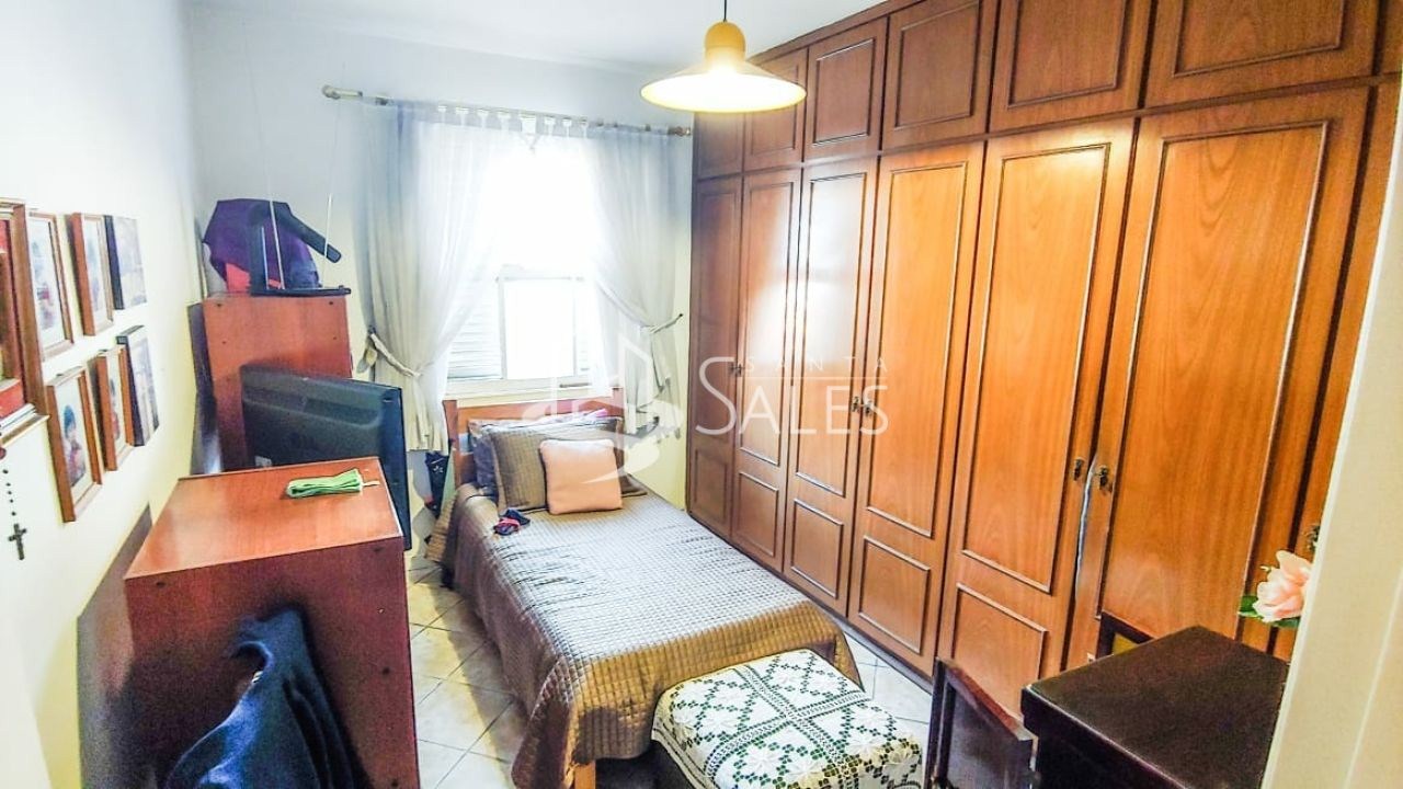 Sobrado à venda com 3 quartos, 100m² - Foto 14