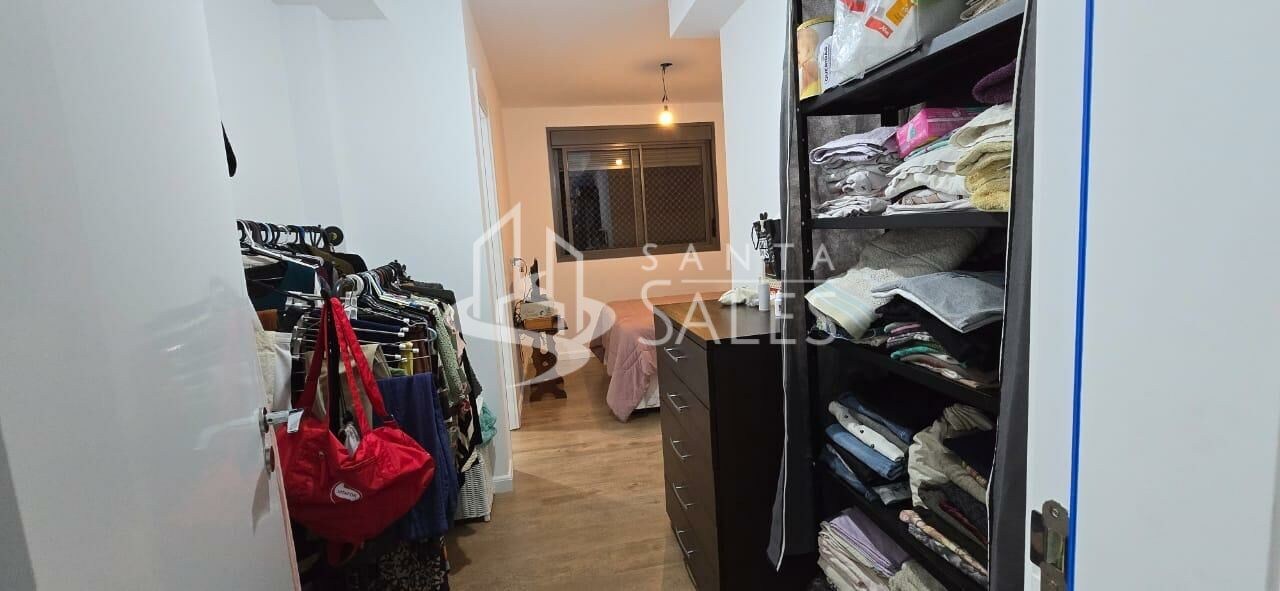 Apartamento, 4 quartos, 109 m² - Foto 9