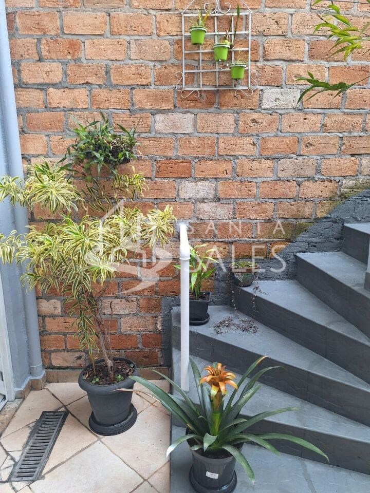 Sobrado, 3 quartos, 150 m² - Foto 20