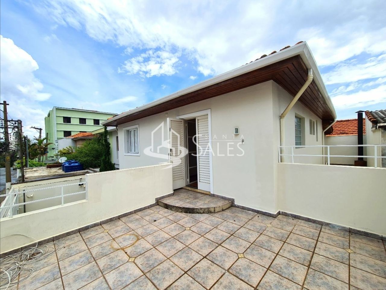 Sobrado, 3 quartos, 179 m² - Foto 14